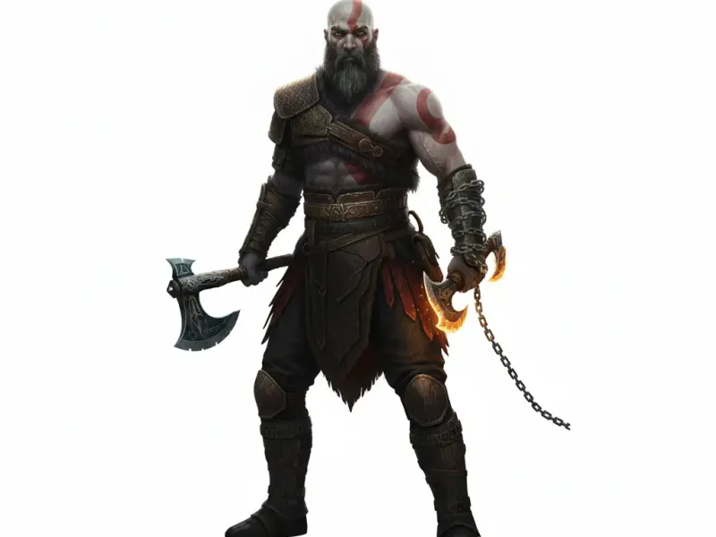 Kratos