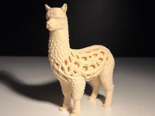 Alpaca