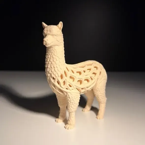 Alpaca