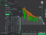 Low Poly Dinosaur-5