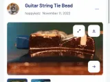 String bead 2-1