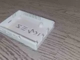 Raspberry pi 4 with POE Hat case-2