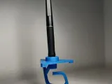 Impossible Pen Holder-1