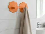 Multi-Purpose Wall Hook  – Bathroom, Kitchen & Door Back-5