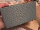 Stackable Dragon Box with lid-2