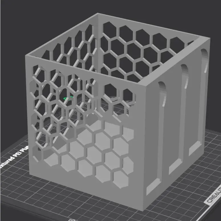 Coffee Basket with Nespresso Pod Holders