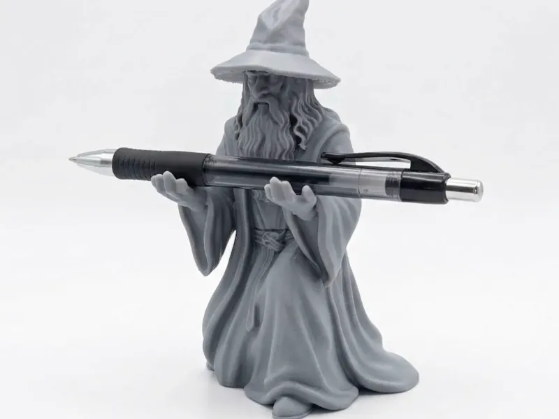 Porte-stylo Gandalf