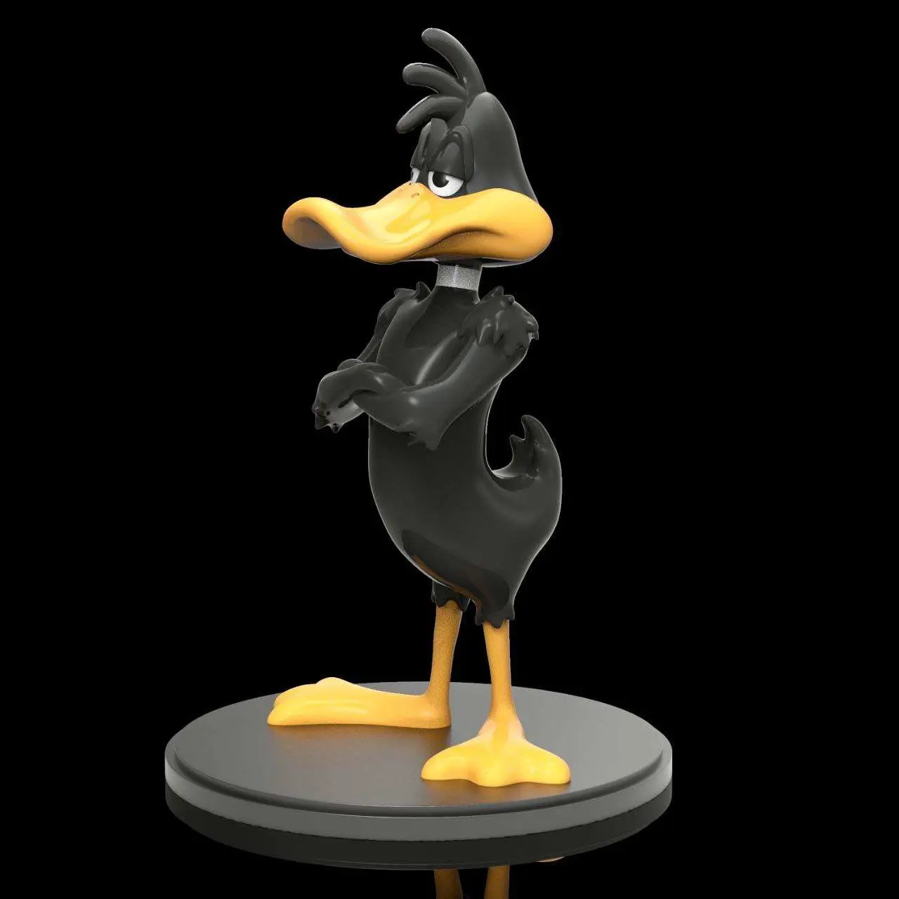 Daffy Duck Looney Tunes
