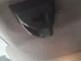 Sun Visor Retainer Clip-1