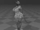 Sexy Demoness-0
