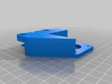 Hero Me Gen5 (OE) ile kullanım için Ender 3 &amp; 5 Doğrudan Tahrik Bağlantısı-2