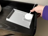 Catchall Tray + MagSafe friendly - NOW WITH MODULAR DRAWER!-2