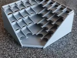 Paint pot holder corner unit Vallejo * The Army Painter-3