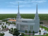 Rome Temple-2