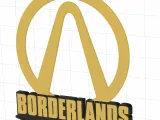 BORDERLANDS - Ripper Mask Stand-7