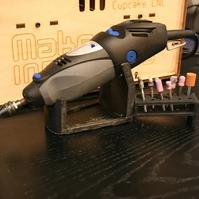 porta dremel