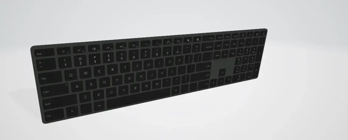 Tastatur