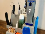 Ender 3 v3 Plus Tool Caddy-1