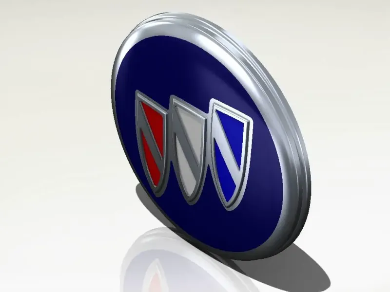 Logo-Buick