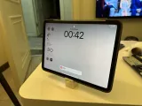 iPhone, iPad mini desk Stand & holder-7