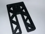 Kolbenhalter + Kolbenringhalter/ Piston-1
