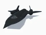 SR-71 Blackbird-4