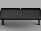 TV Top Utility Shelf - 2 Sizes-3