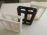 2.5" HDD Horizontal Stackable Stand Section-1