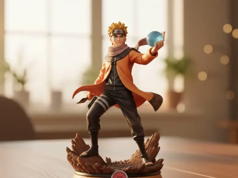 Naruto Uzumaki