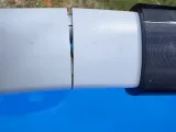 Pool Handrail Cover Ø 3.50 m "Poolsana"-4