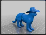 kovboy kedi -0