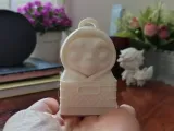 ET BASKET KEYCHAIN-1