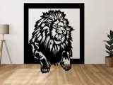lion decor-1