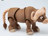 Flexi Buffalo-5