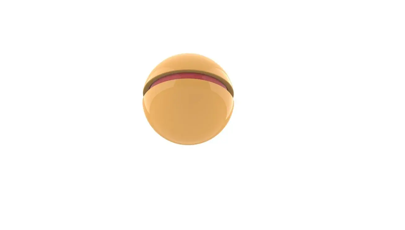 Pokeball Dragonball