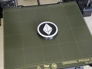 Bottle Opener Ethereum