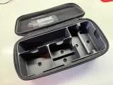 Multiple GoPro Holder for Original GoPro Case-2
