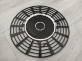 Rotating cake stand-4