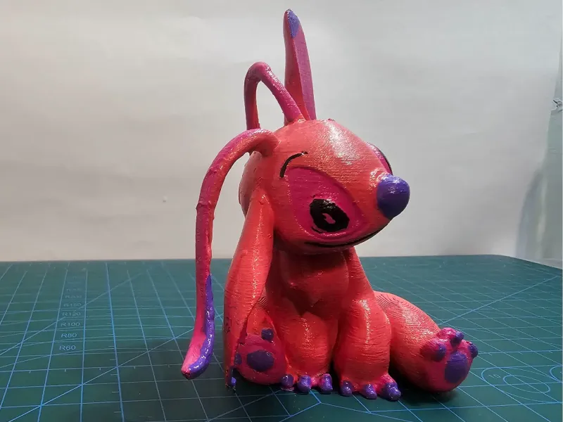 Angel (Stitch)