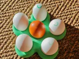 Egg Flower-1