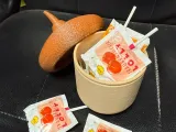 Box, Candy box in the shape of an acorn-3