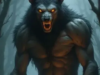 Werwolf