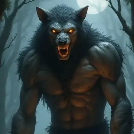 Werwolf