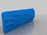 Filament ruler estimate-1