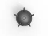 Naval mine orb-4