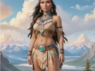 Pocahontas