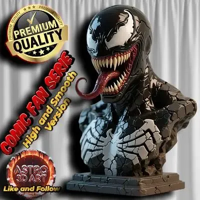 Venom ❤️