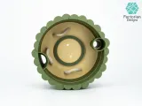 Self-Watering Plant Pot With Bamboo Buddy! Planter STL & 3MF-8