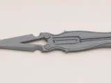 MagePunk Switch Knife Valorant Cosplay Prop-1