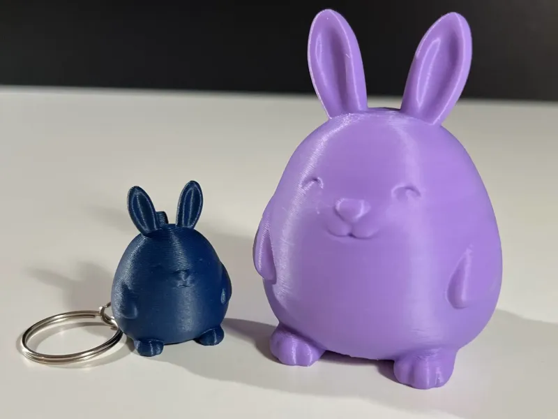 Cute Rabbit